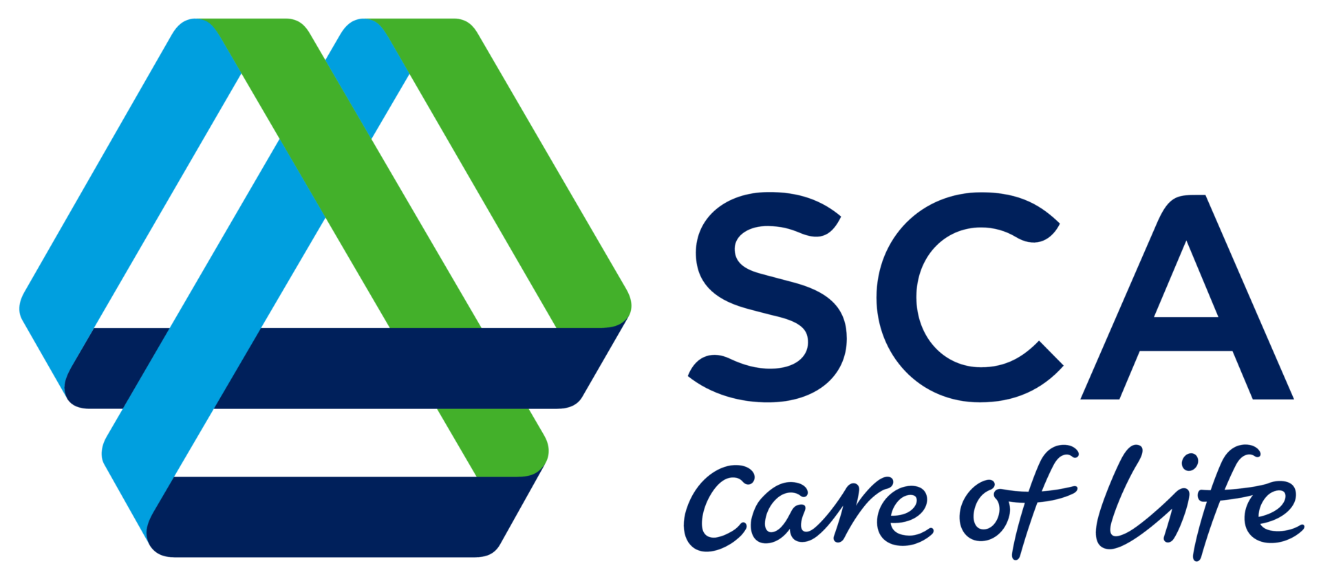 SCA - европейский лидер в производстве бумажно-гигиенической продукции!