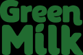 Green milk
