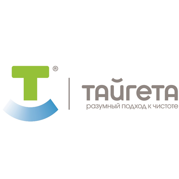 Тайгета - профессиональные моющие средства