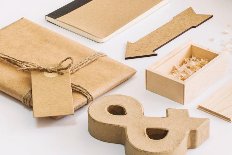 Снабжение упаковкой под ключ