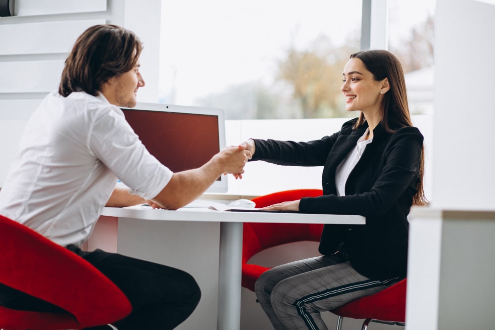 Сопровождение клиента Сопровождение клиента